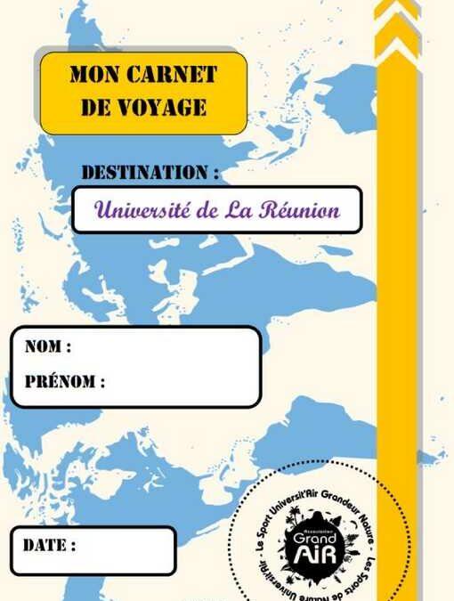 UNIV’AIR CITE : voyage à l’université pour les enfants de l’école des Badamiers, JEUDI 23/05 DE 7H45 A 11H30