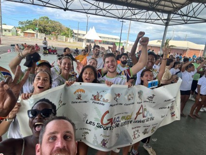 RELAIS POUR LA VIE, ILS N’ONT PAS MANQUÉ D’AIR, 15 adhérents, 395 tours, 296 km parcourus en presque 24 h