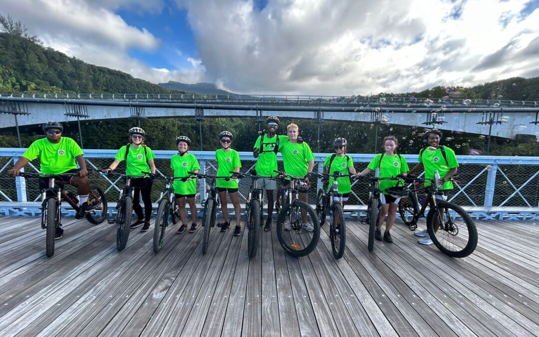 ÎLE OU ELLE, TOUR DE L’ÎLE OU DEUX DEMI-TOURS DE L’ÎLE EN VELO, EN 3 JOURS DU SAM 23 AU LUN 25 MAI 2026