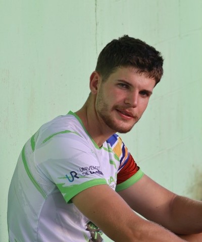 Antonin GABRIEL